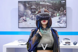 元宇宙网:业绩翻3倍,硬打价格战,元宇宙不为人知的“角落”火了